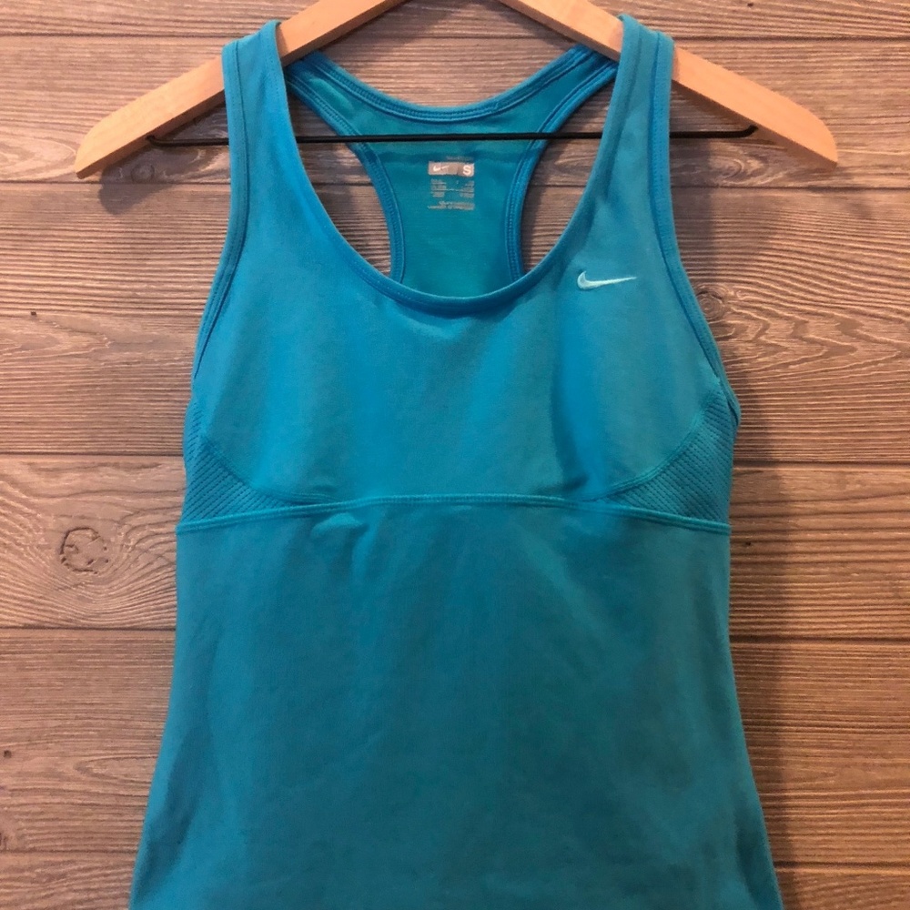 Nike Dry Fit Tank Top
